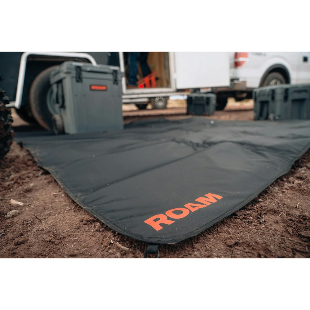 ROAM Adventure Co. Landing Mat