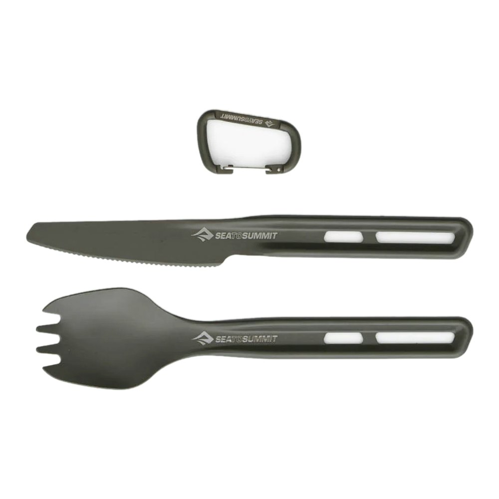 Sea To Summit Frontier Ultralight Spork & Knife