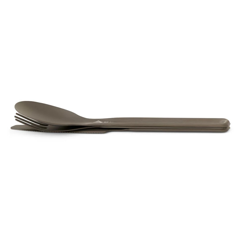 Sea To Summit Frontier Ultralight Fork, Spoon, & Knife