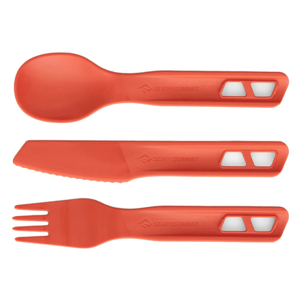 Sea To Summit Passage Cutlery Set - 3 Piece