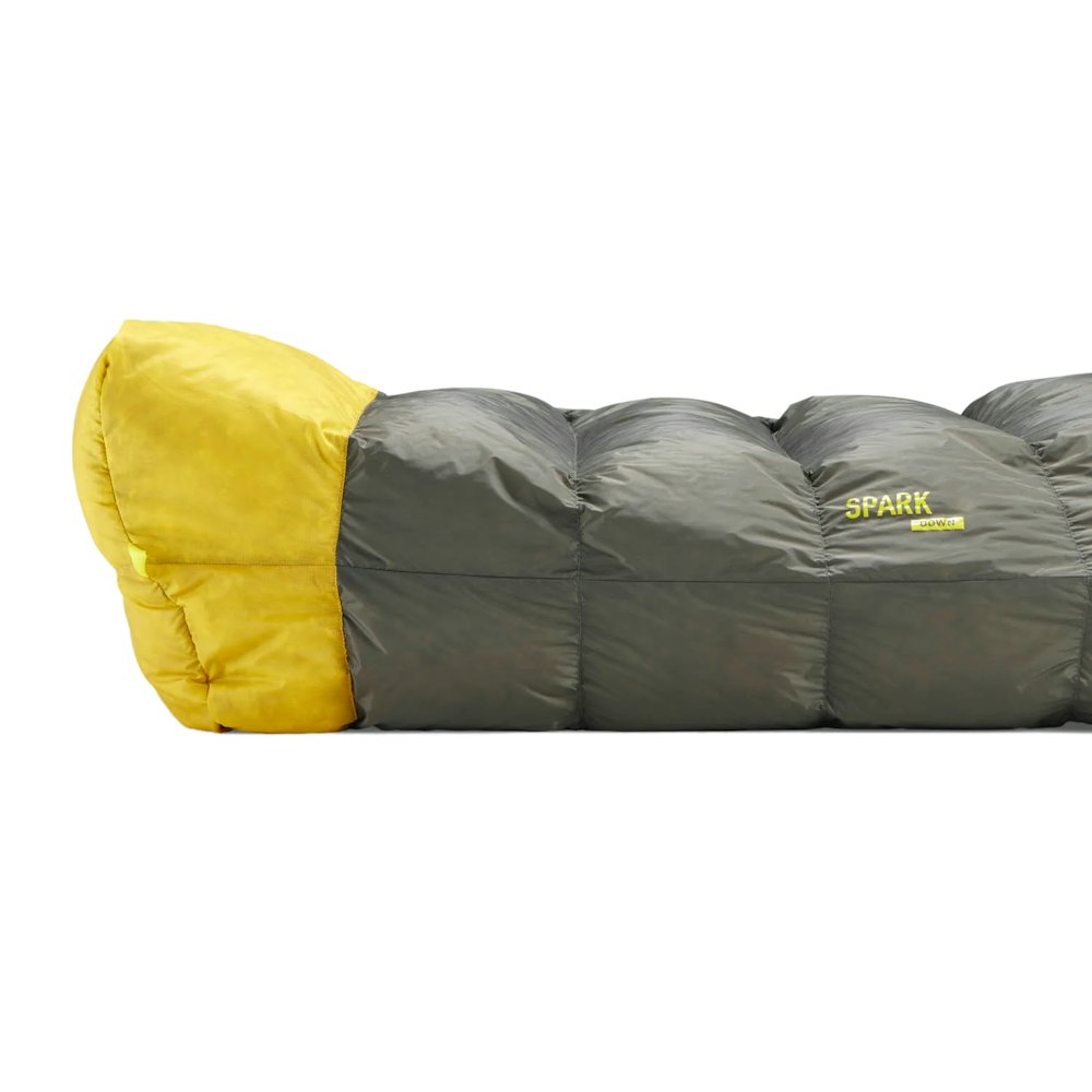 Sea To Summit Spark Down Sleeping Bag (0F-18C)