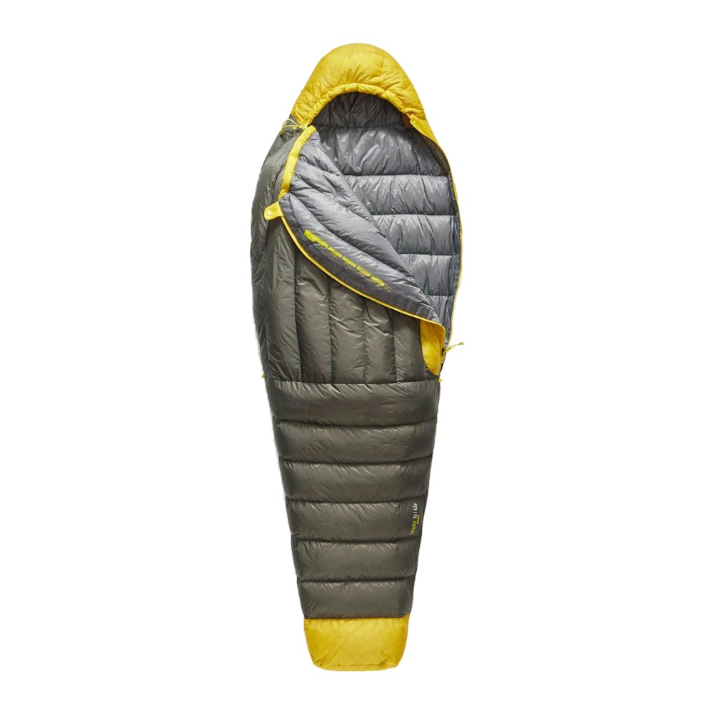 Sea To Summit Spark Down Sleeping Bag (0F-18C)