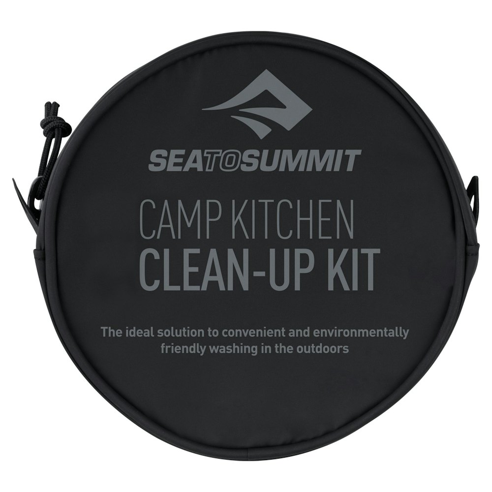 Sea To Summit Camp Kitchen Clean-Up Kit