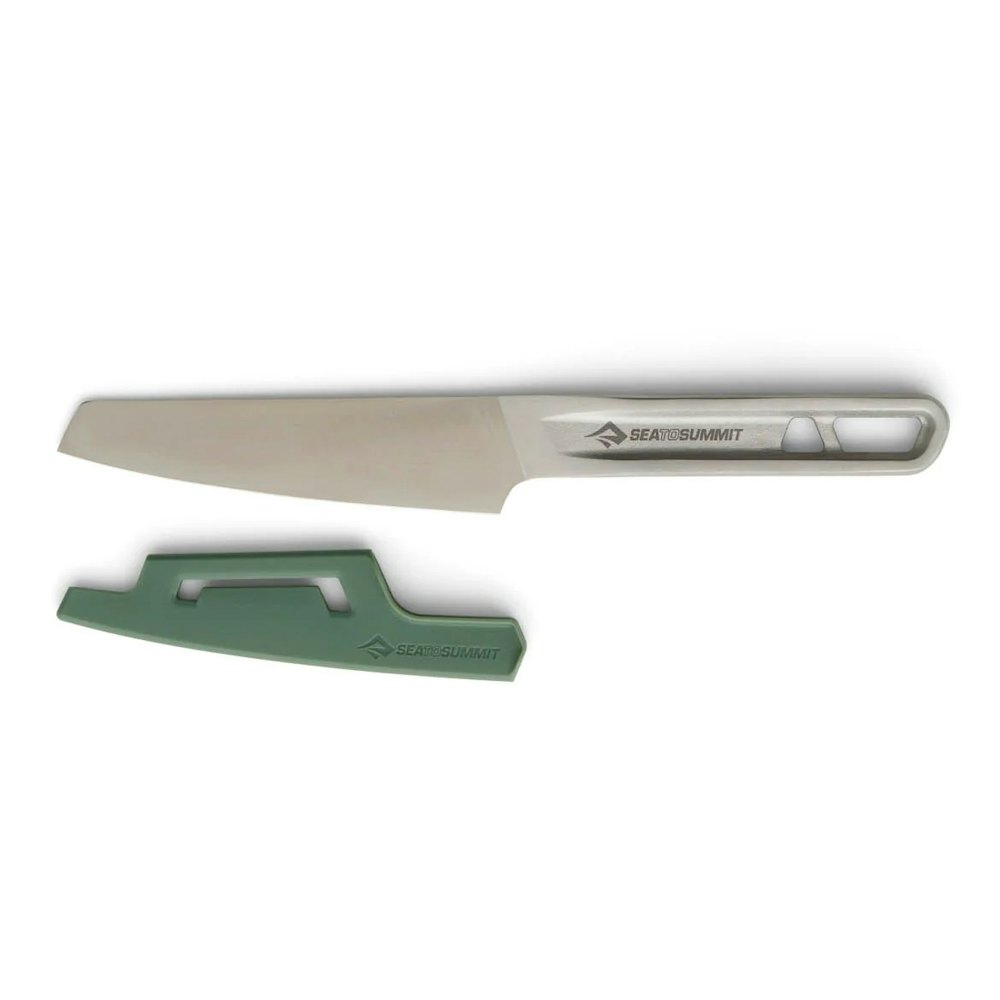 Sea To Summit Detour Stainless Steel Kitchen Knife