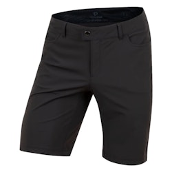 Pearl Izumi | Expedition Shell Shorts Men's | Size 28 In Phantom | Nylon