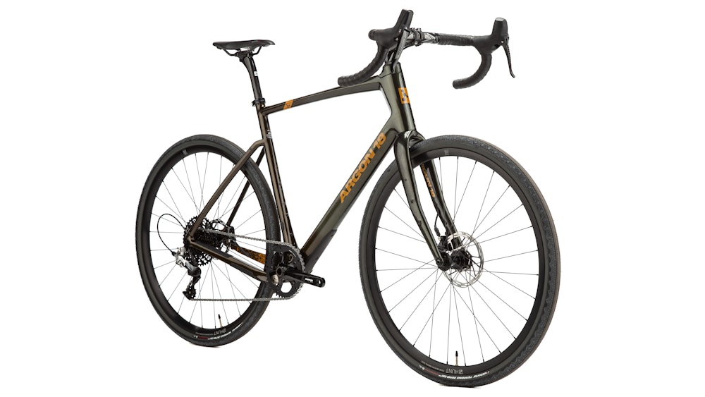 Argon 18 Dark Matter Rival 1 Bike