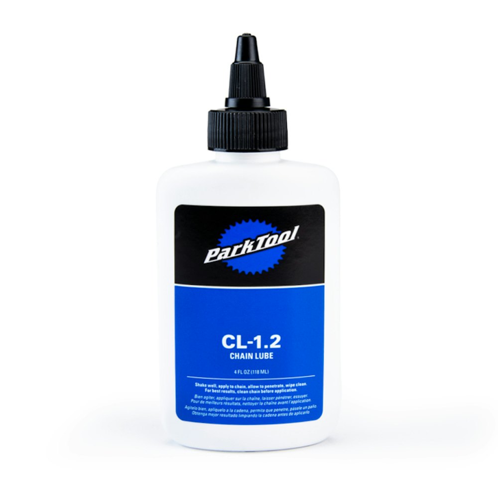 Park Tool CL-1.2 Chain Lube