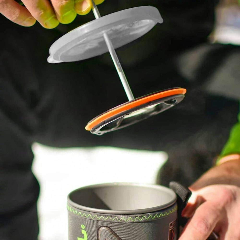 Jetboil Silicone Coffee Press