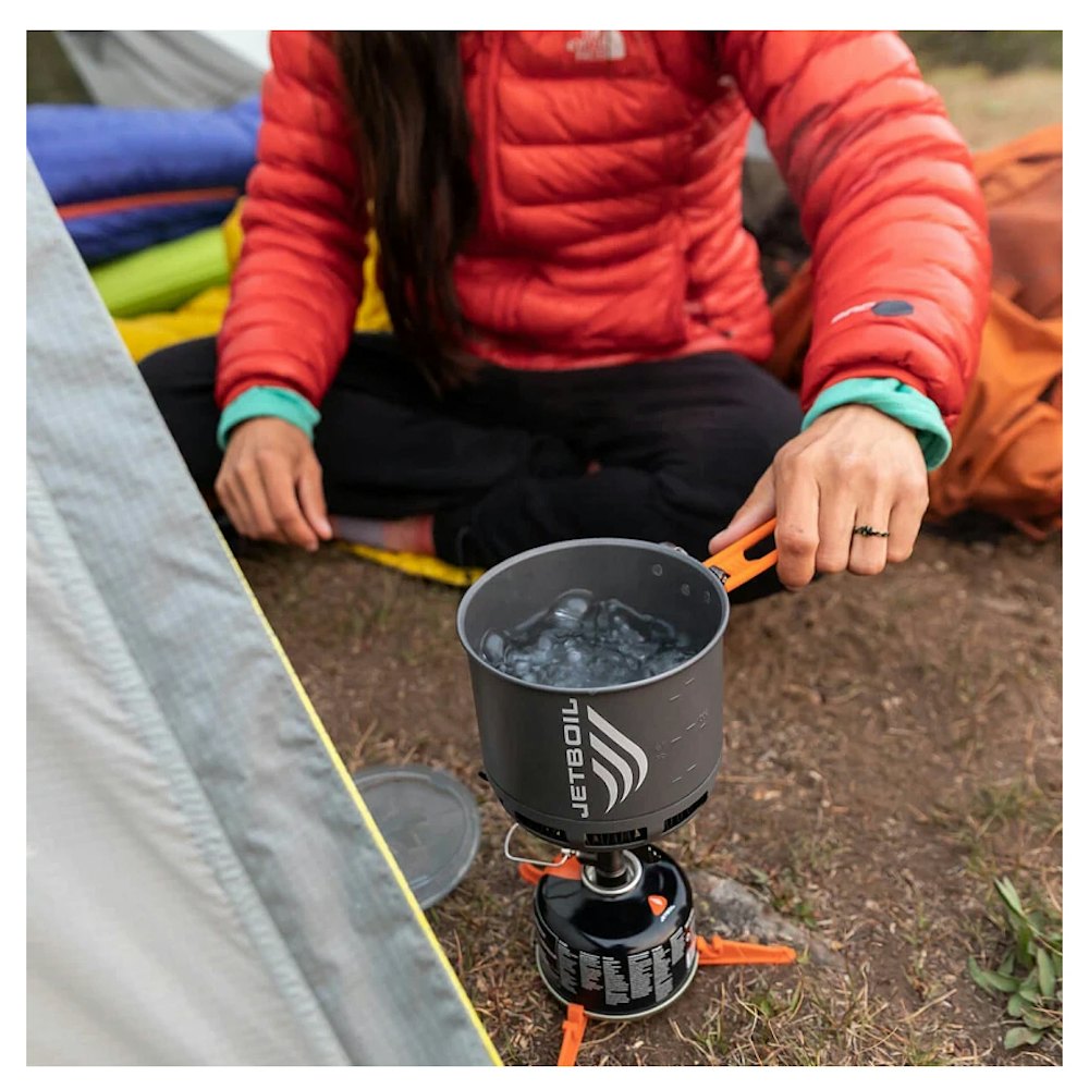 Jetboil Stash Camp Stove