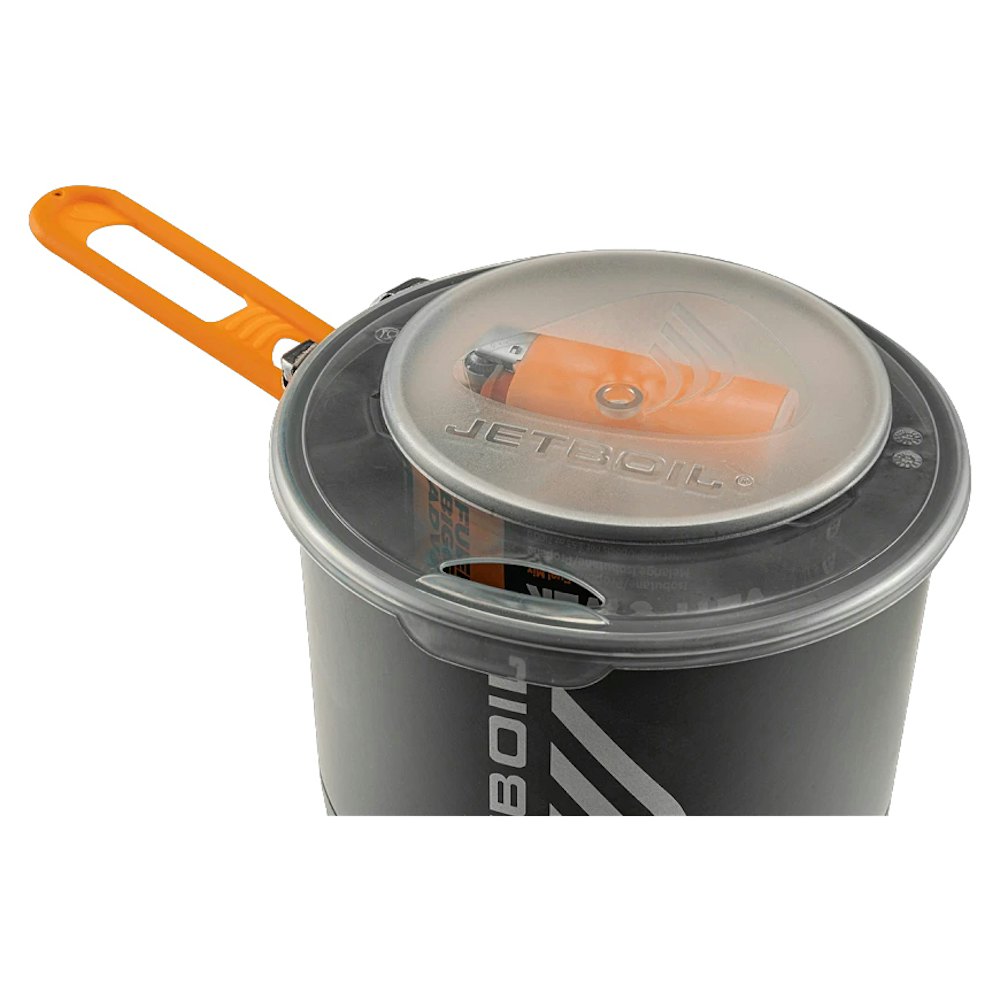 Jetboil Stash Camp Stove