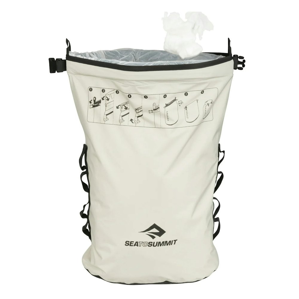 Sea To Summit Trash Dry Sack