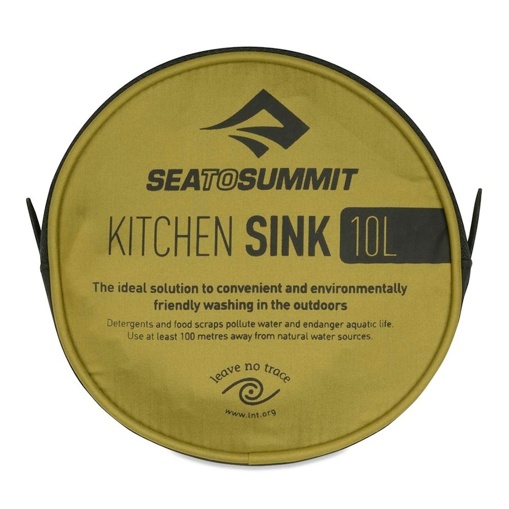 Sea To Summit Kitchen Sink