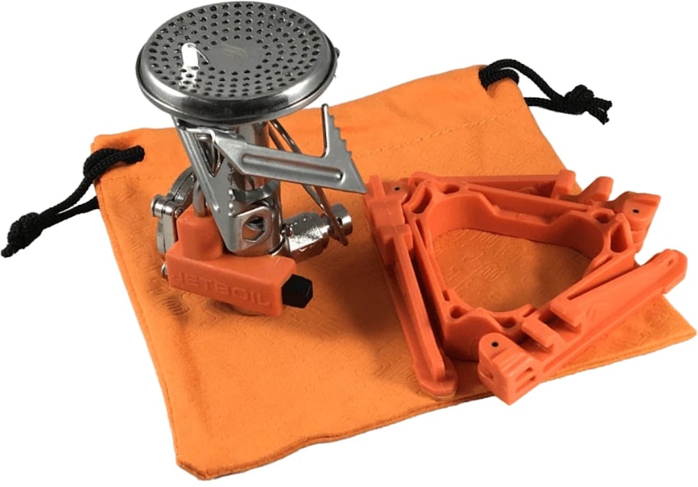 Jetboil MightyMo Camp Stove