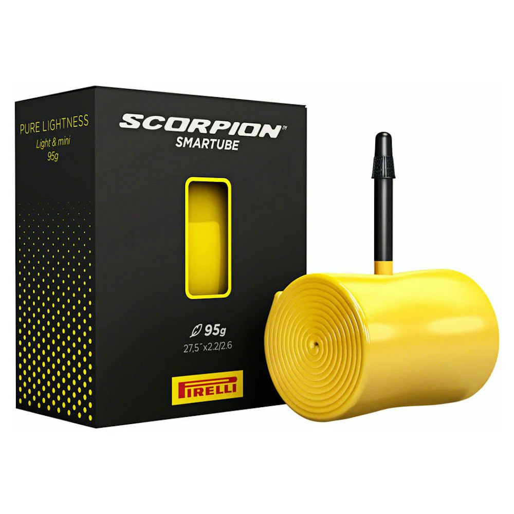 Pirelli Scorpion SmarTube 27.5" Tube