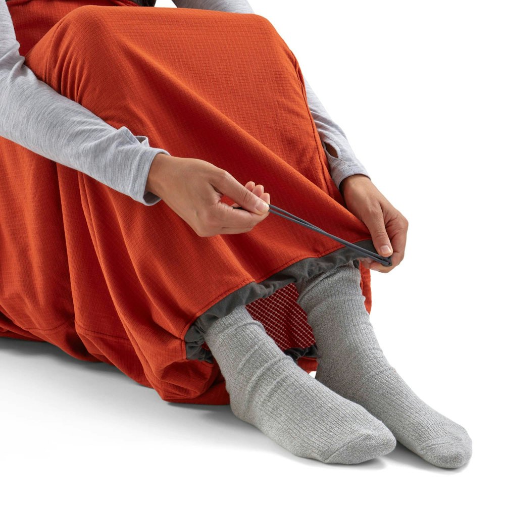 Sea To Summit Reactor Fleece Sleeping Bag liner