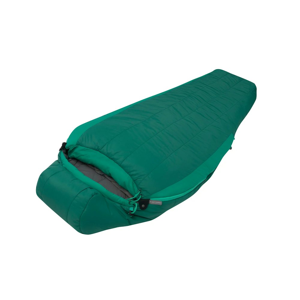 Sea To Summit Traverse Synthetic Sleeping Bag (25F-4C)