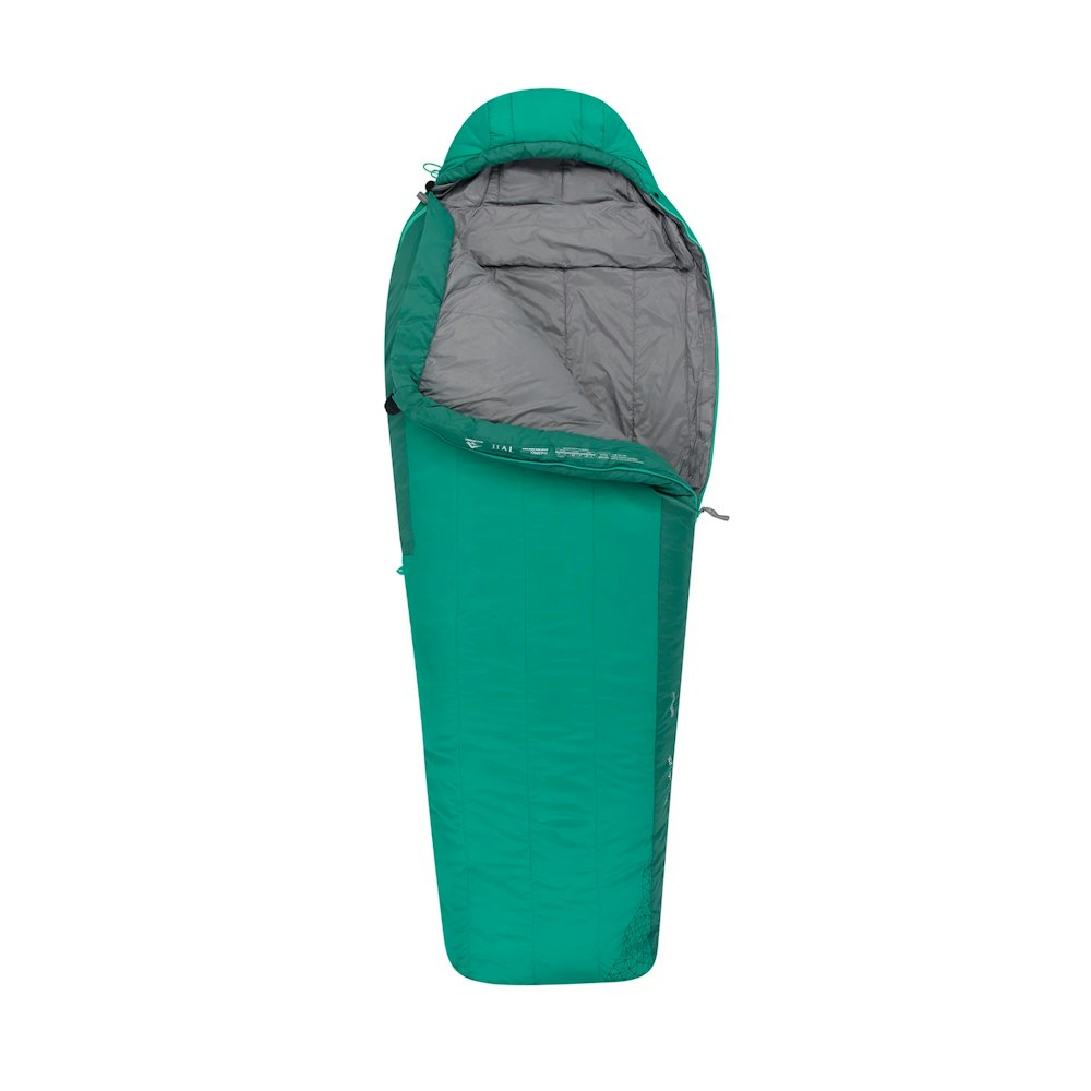 Sea To Summit Traverse Synthetic Sleeping Bag (25F-4C)