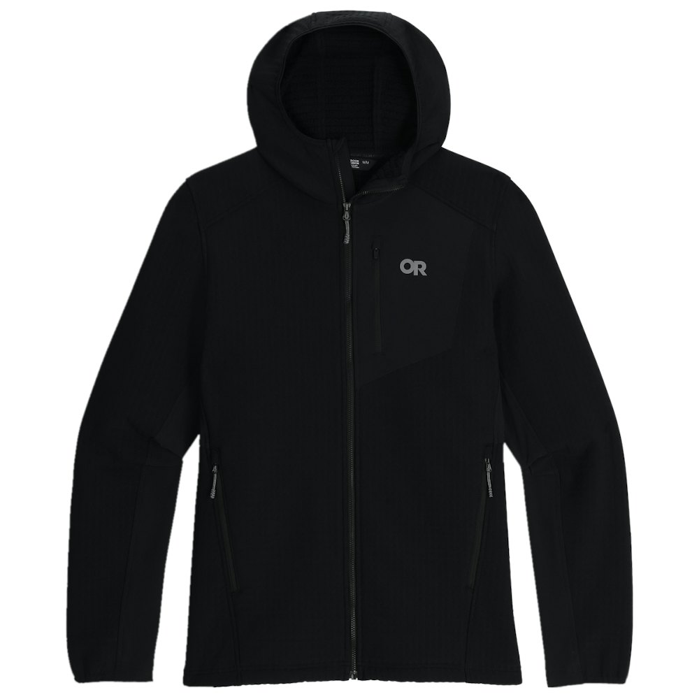 Outdoor Research Men's Vigor Plus Fleece Hoodie