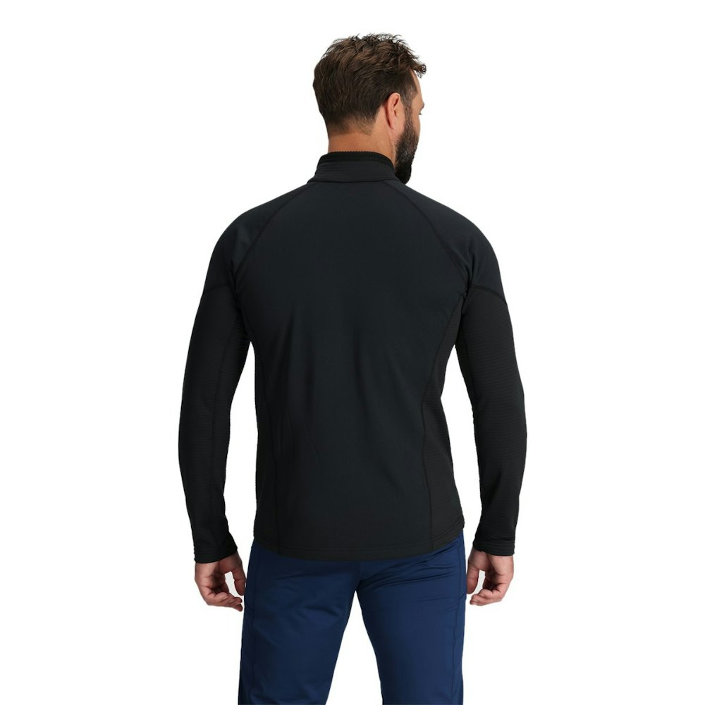 Outdoor Research Men's Deviator Fleece Half Zip