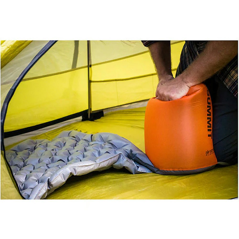 Sea To Summit Air Stream Pump Dry Sack 20L