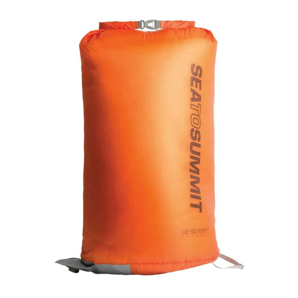 Sea To Summit Air Stream Pump Dry Sack 20L