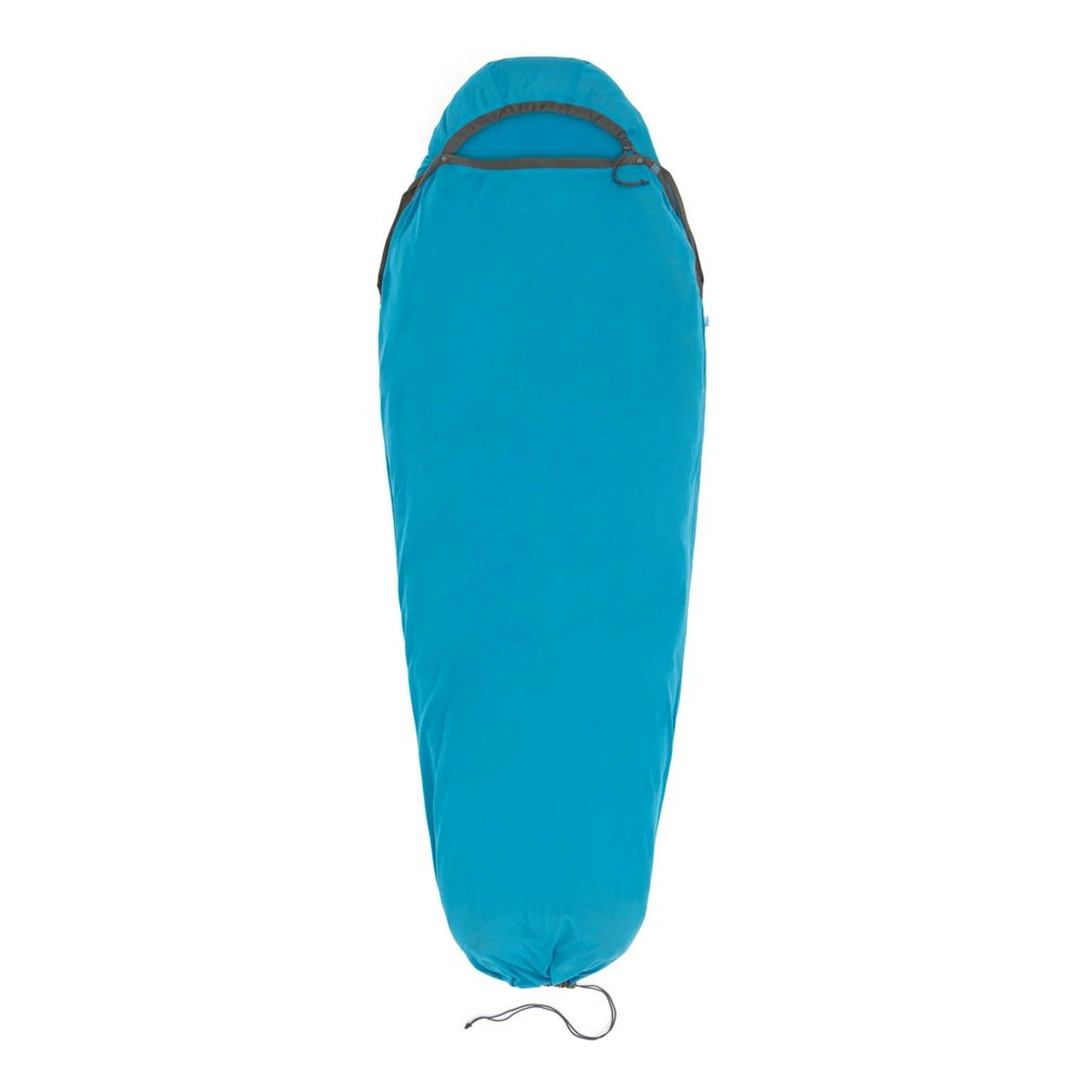 Sea To Summit Breeze Sleeping Bag Liner - Insect Sheild