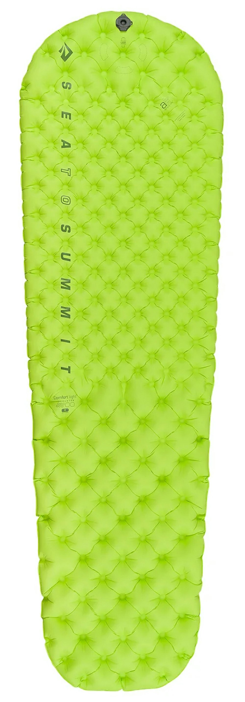 Sea To Summit Comfort Light Insulated Air Sleeping Pad