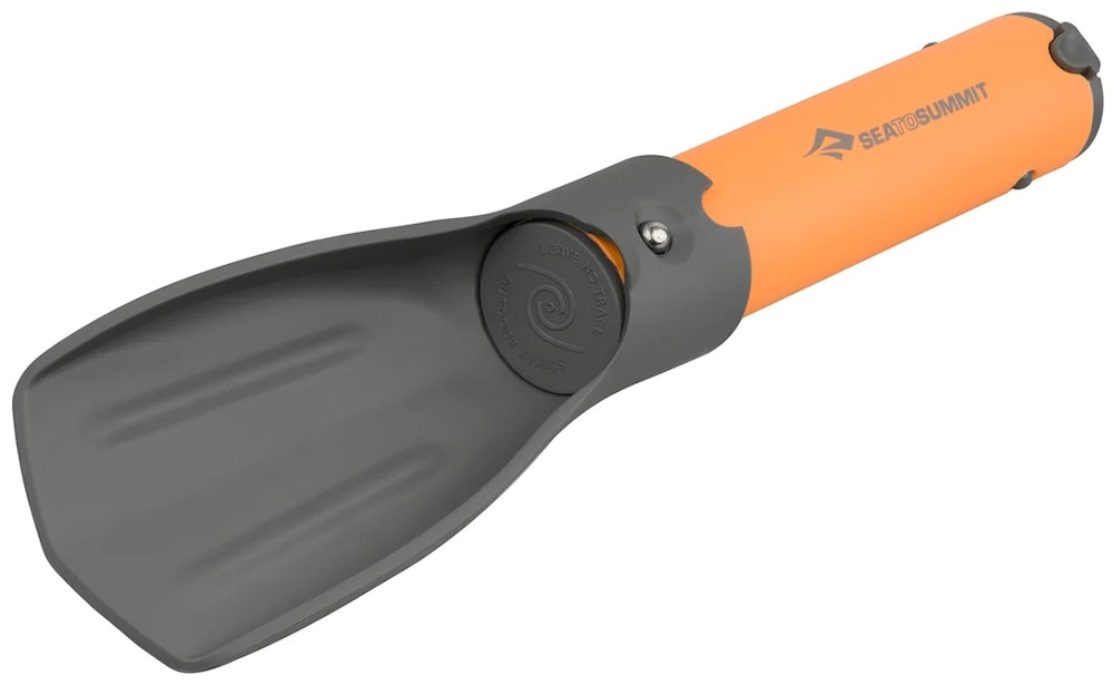 Sea To Summit Nylon 66 Pocket Trowel