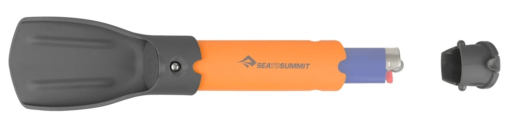 Sea To Summit Nylon 66 Pocket Trowel