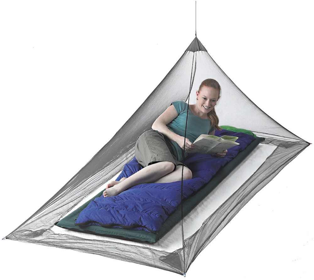 Sea To Summit Mosquito Net