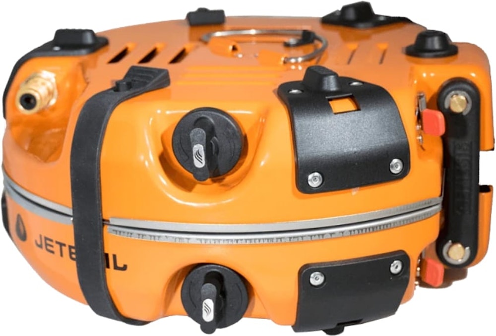 Jetboil Genesis 2 Burner Camp Stove