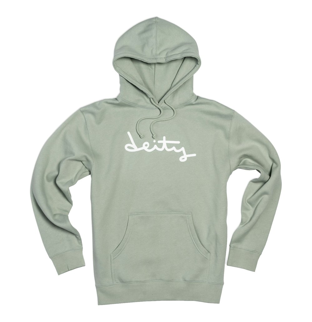 Deity Ripcord Hoody