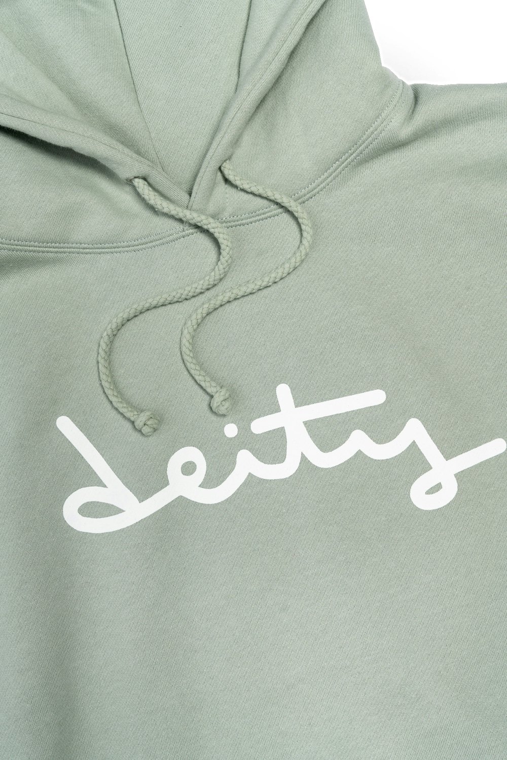 Deity Ripcord Hoody