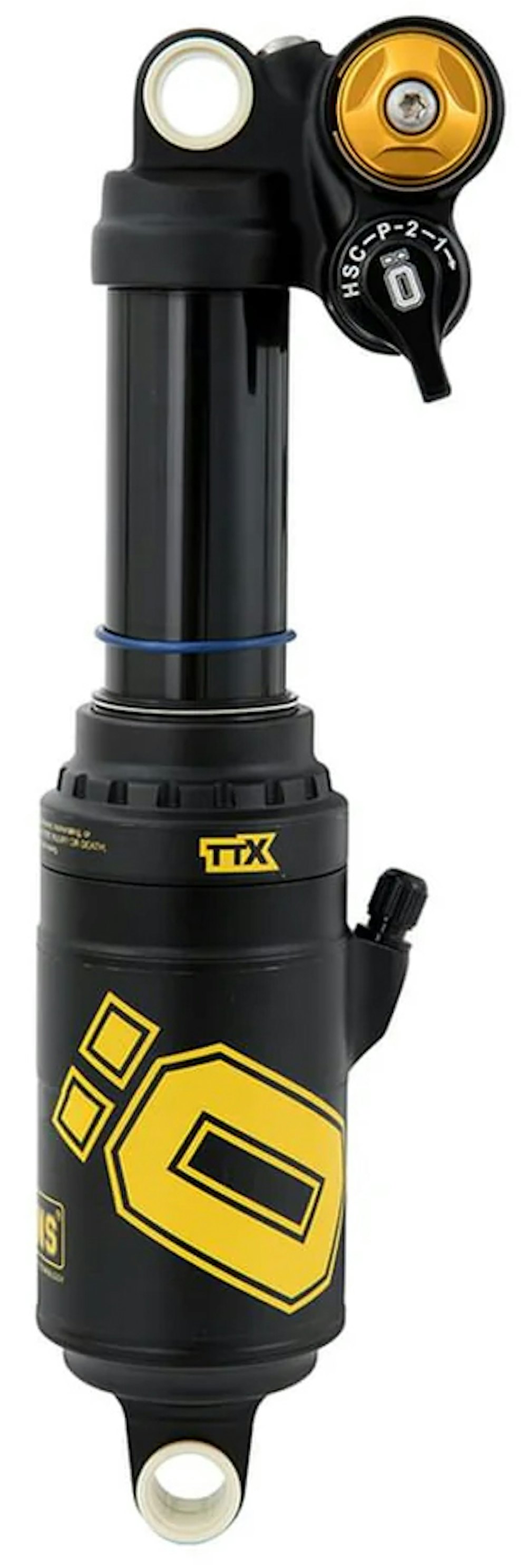 Ohlins TTX1 Air Shock 2022 OE Packaged