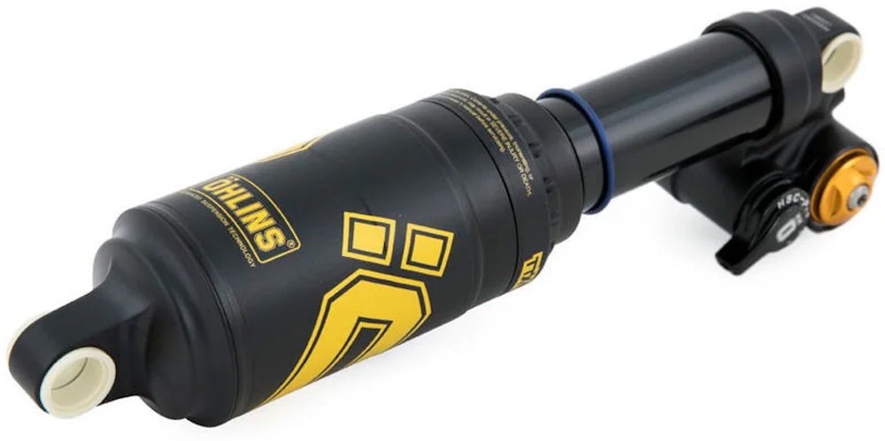 Ohlins TTX1 Air Shock 2022 OE Packaged