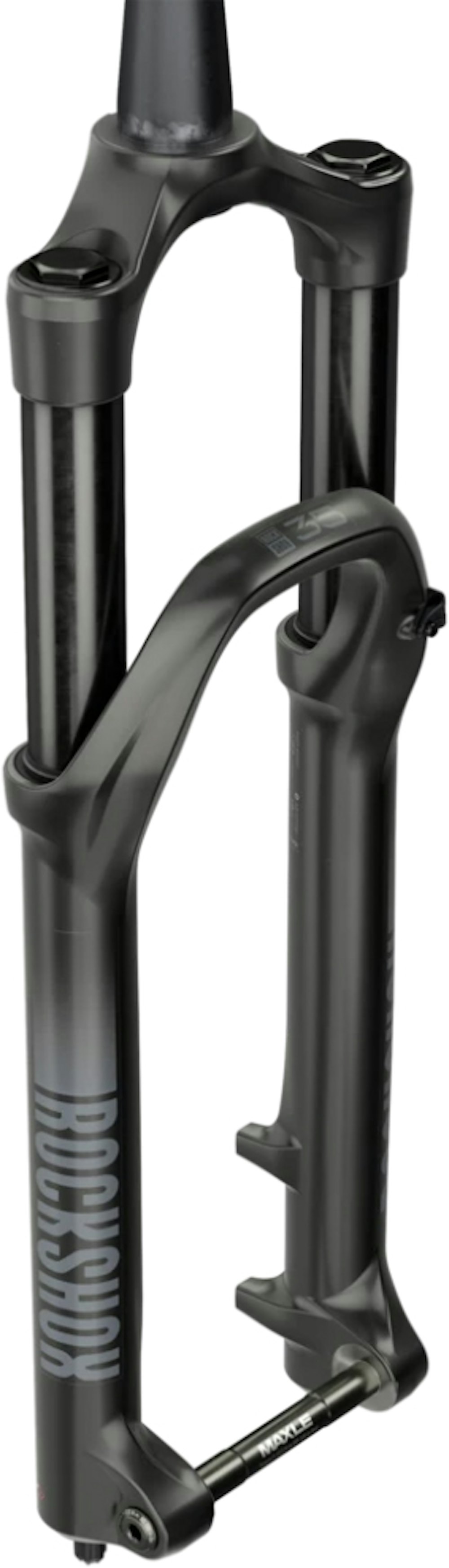 Rockshox 35 Silver 29" Fork 2022 OE Packaged