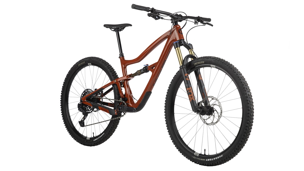 Ibis Ripley GX Jenson Exclusive Bike