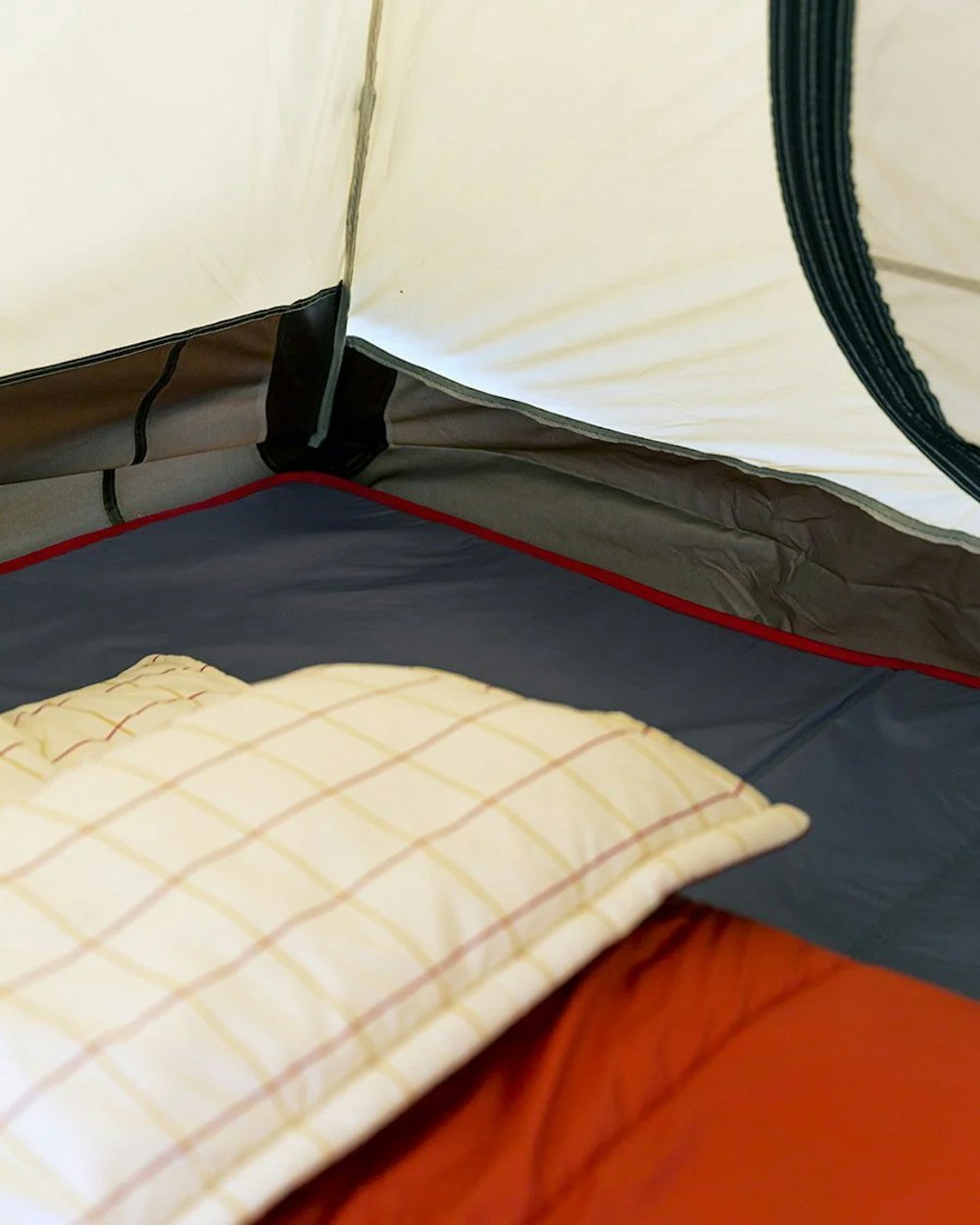 Snow Peak Amenity Dome Mat & Sheet Set