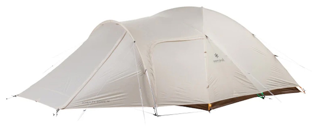 Snow Peak Amenity Dome Tent