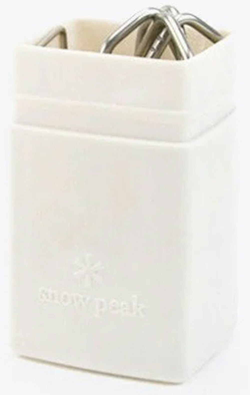 Snow Peak GigaPower Stove 2.0 - Auto