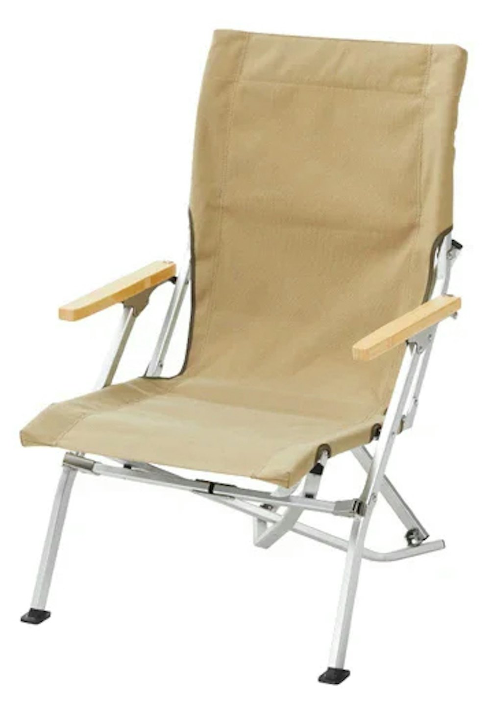 Snow Peak Low Beach Chair