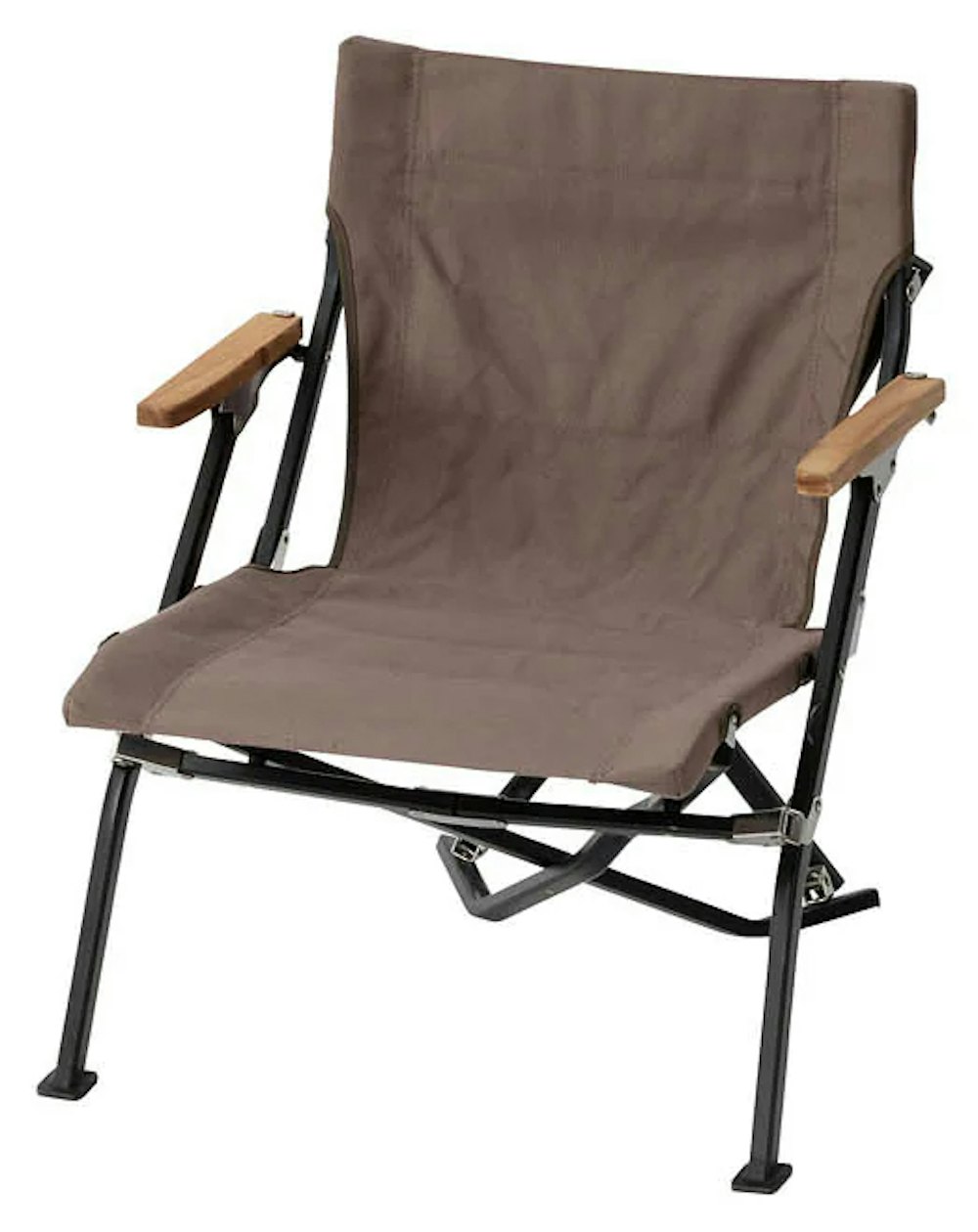 Snow Peak Luxury Low Beach Chair