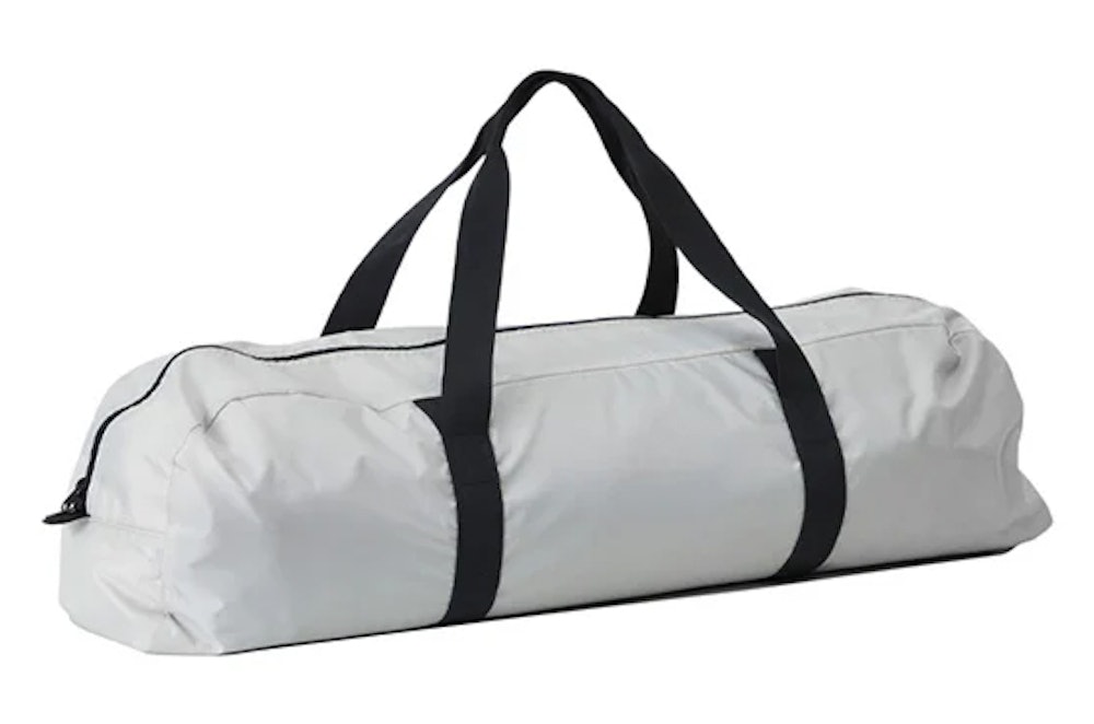 Snow Peak Takibi Tarp Hexa Set