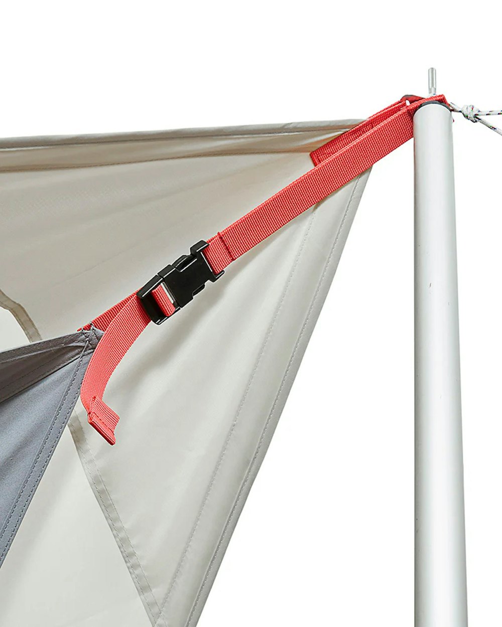 Snow Peak Takibi Tarp Hexa Set