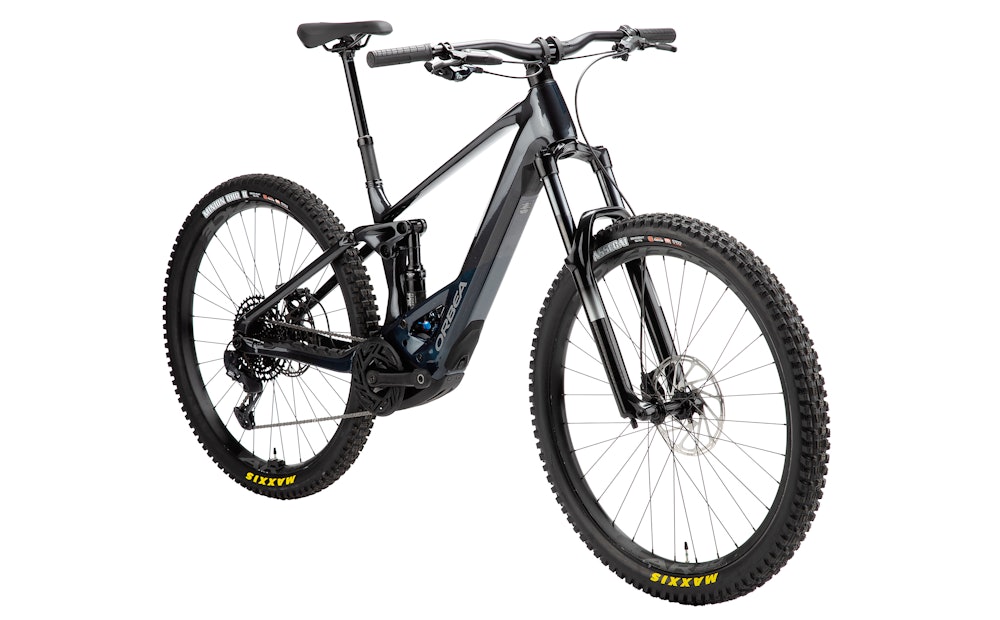 Orbea Wild H20-Eagle 20Mph E-Bike 2024