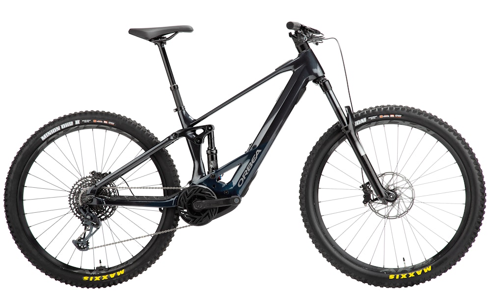 Orbea Wild H20-Eagle 20Mph E-Bike 2024