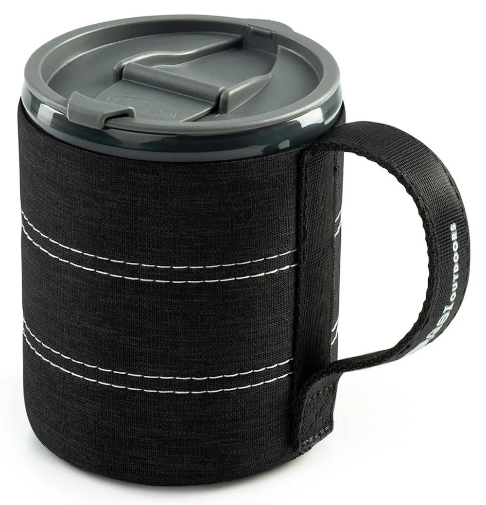 GSI Outdoors Infinity Backpacker Mug