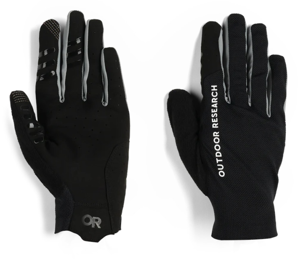 Outdoor Research Freewheel MTB Bike Gloves