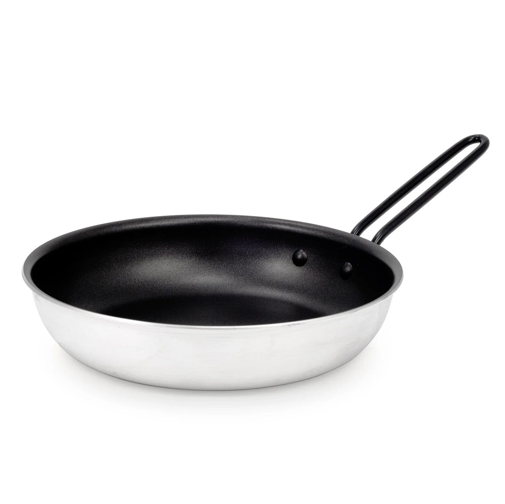 GSI Outdoors Bugaboo Ceramic Frying Pan