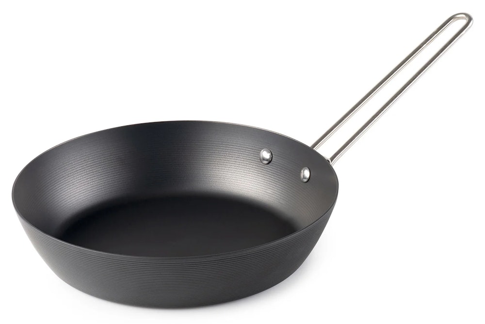 GSI Outdoors Carbon Steel Frying Pan